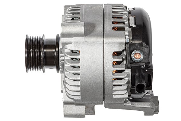 ALTERNATOR 12V BMW do BMW, 8EL 015 637-021, HELLA w ofercie sklepu e-autoparts.pl 